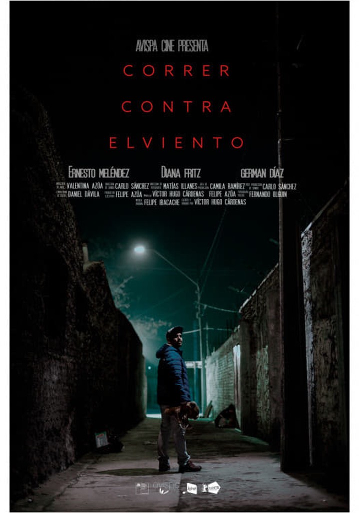 Correr Contra el Viento película Ver online